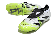 Carregar imagem no visualizador da galeria, Adidas Predator 25 Elite Tongue FG - Radiant Blaze
