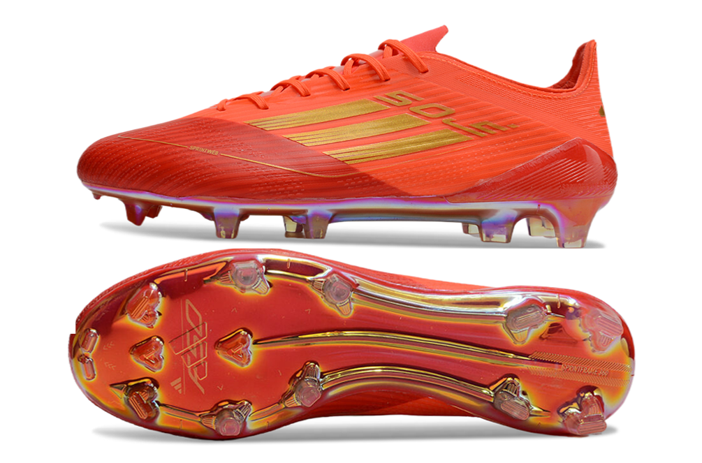 Adidas F50 Elite FG - Two Horizons – Acstorechuteiras
