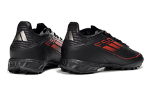 Carregar imagem no visualizador da galeria, Adidas F50 Elite Society TF - Preto Vermelho
