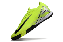 Carregar imagem no visualizador da galeria, Nike Mercurial Air Zoom Vapor 16 Elite Futsal - Verde
