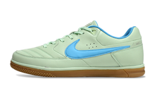 Carregar imagem no visualizador da galeria, Nike Gato Futsal - Verde Azul
