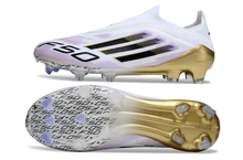 Carregar imagem no visualizador da galeria, Adidas F50 Elite Laceless FG - Road to Glory
