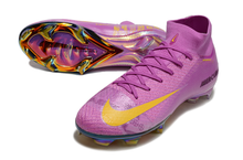 Carregar imagem no visualizador da galeria, Nike Air Zoom Superfly 10 Elite FG - Roxa
