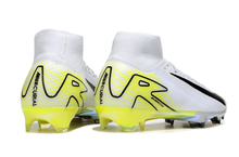 Carregar imagem no visualizador da galeria, Nike Air Zoom Superfly 10 Elite FG - Branco Verde
