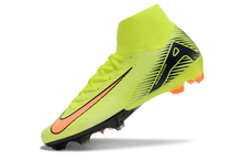 Carregar imagem no visualizador da galeria, Nike Air Zoom Superfly 10 Elite FG - Verde
