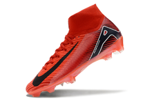 Carregar imagem no visualizador da galeria, Nike Air Zoom Superfly 10 Elite FG - Vermelho
