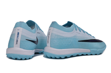 Carregar imagem no visualizador da galeria, Nike Air Zoom Mercurial Vapor 17 Elite Society - Azul
