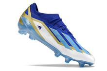 Carregar imagem no visualizador da galeria, Adidas X Crazyfast .1 FG - Spark GEN10
