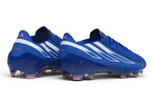 Carregar imagem no visualizador da galeria, Adidas F50 Elite Hyperfast FG - Azul
