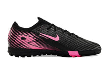 Carregar imagem no visualizador da galeria, Nike Air Zoom Mercurial Vapor 16 Elite TF - Preto Rosa
