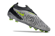 Carregar imagem no visualizador da galeria, Nike Phantom GX Elite FG - Cinza
