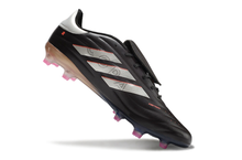 Carregar imagem no visualizador da galeria, Adidas Copa Pure 2 Made In Germany FG - Preto Rosa
