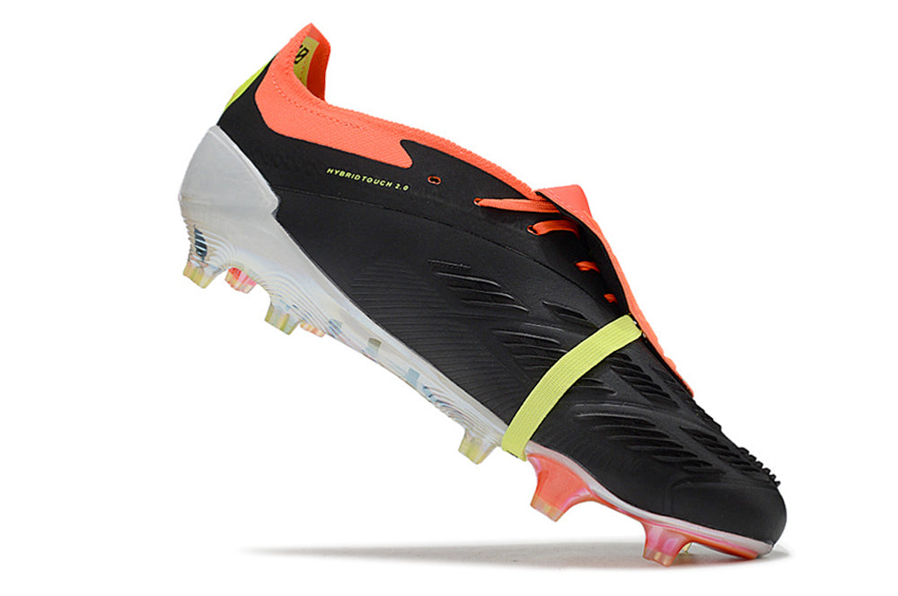 Adidas Predator Elite Tongue FG - Solar Energy – Acstorechuteiras