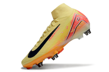 Carregar imagem no visualizador da galeria, Nike Air Zoom Superfly 10 Elite SG TRAVA MISTA - Mbappe
