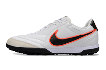 Carregar imagem no visualizador da galeria, Nike Tiempo Legend Ligera PRO Society - Branco
