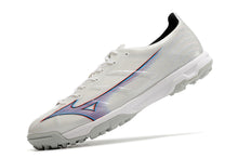 Carregar imagem no visualizador da galeria, Mizuno Alpha Made in Japan Society - Branco
