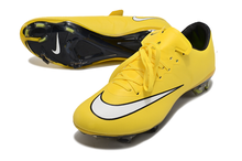 Carregar imagem no visualizador da galeria, Nike Mercurial Vapor 10 Elite FG - Amarelo
