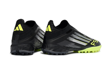 Carregar imagem no visualizador da galeria, Adidas F50 Elite Laceless Society - Black
