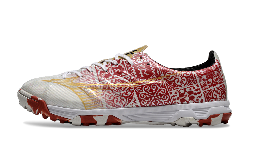 Mizuno Alpha Made in Japan Society - AS SR4 v3 – Acstorechuteiras