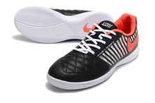 Carregar imagem no visualizador da galeria, Nike Lunar Gato II Futsal - Preto Vermelho
