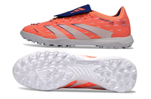 Carregar imagem no visualizador da galeria, Adidas Predator Elite Tongue Society - Coral Blaze
