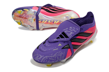 Carregar imagem no visualizador da galeria, Adidas Predator 26 Elite Tongue FG
