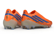 Carregar imagem no visualizador da galeria, Adidas F50 Elite Hyperfast Laceless FG
