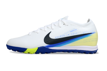 Carregar imagem no visualizador da galeria, Nike Air Zoom Mercurial Vapor 16 Elite TF - Branco Azul
