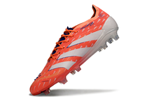 Carregar imagem no visualizador da galeria, Adidas Predator 25 Elite FG - Coral Blaze
