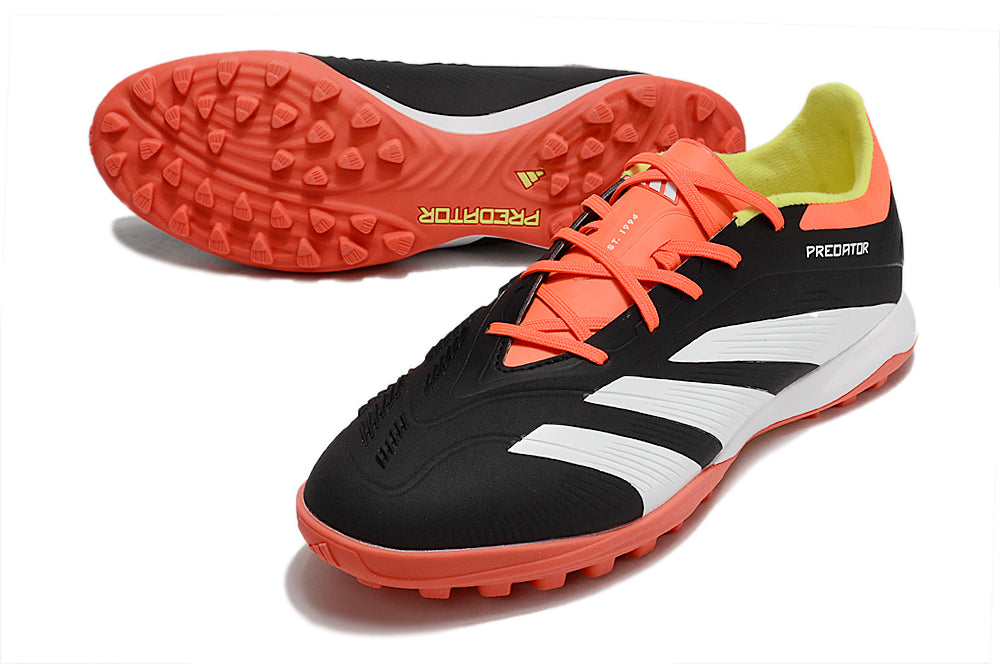 Adidas Predator Elite Society - Solar Energy – Acstorechuteiras