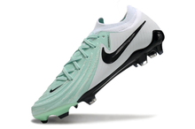 Carregar imagem no visualizador da galeria, Nike Phantom GX2 Elite FG - Branco Verde
