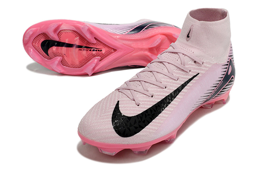 Nike Air Zoom Superfly 10 Elite FG - Rosa – Acstorechuteiras