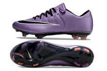 Carregar imagem no visualizador da galeria, Nike Mercurial Vapor 10 Elite FG - Roxo
