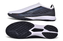 Carregar imagem no visualizador da galeria, Adidas F50 Hyperfast Society TF - Preto Branco
