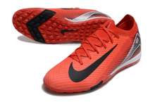 Carregar imagem no visualizador da galeria, Nike Air Zoom Mercurial Vapor 16 Elite TF - Vermelho
