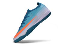 Carregar imagem no visualizador da galeria, Nike Air Zoom Mercurial Vapor 17 Elite Society - Azul
