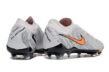 Carregar imagem no visualizador da galeria, Nike Phantom GX2 Elite FG - Cinza
