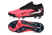 Carregar imagem no visualizador da galeria, Nike Phantom 6 Elite FG - Preto Rosa
