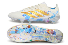 Carregar imagem no visualizador da galeria, Adidas Predator 26 Elite FG - Branco

