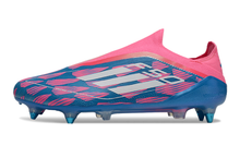 Carregar imagem no visualizador da galeria, Adidas F50 Elite Laceless SG - Re-Emergence
