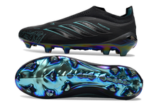 Carregar imagem no visualizador da galeria, Adidas Predator 26 Elite LL FG - Black
