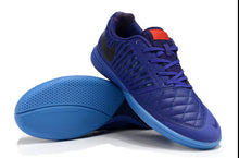 Carregar imagem no visualizador da galeria, Nike Feminina Lunar Gato II Futsal - Azul
