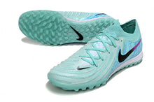 Carregar imagem no visualizador da galeria, Nike Phantom GX II Elite Society - Azul
