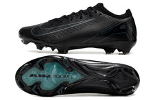 Carregar imagem no visualizador da galeria, Nike Air Zoom Mercurial Vapor 16 Elite FG - Preto
