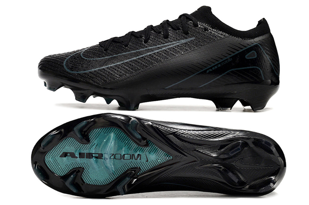 Nike Air Zoom Mercurial Vapor 16 Elite FG - Preto – Acstorechuteiras