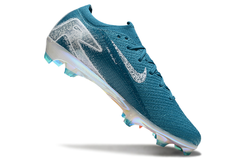 Nike Air Zoom Mercurial Vapor 16 Elite FG - Azul – Acstorechuteiras