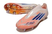Carregar imagem no visualizador da galeria, Adidas F50 Elite Laceless SG
