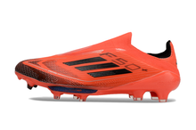 Carregar imagem no visualizador da galeria, Adidas F50 Elite + FG - Vermelho
