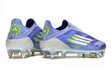 Carregar imagem no visualizador da galeria, Adidas F50 Elite Laceless SG - Sparkfusion

