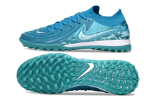Carregar imagem no visualizador da galeria, Nike Phantom GX II Elite Society - Azul
